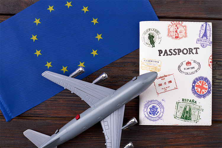 The EU vs. the Schengen Area: What Travelers Should Know